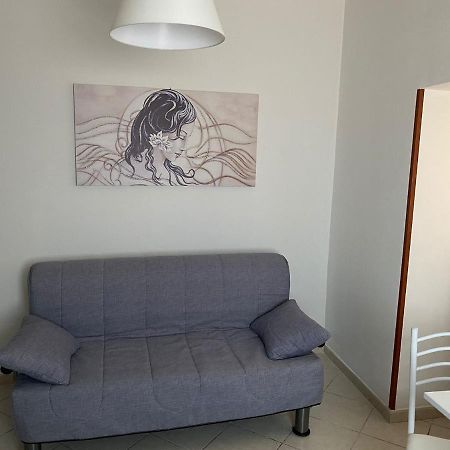 Nyx Dea Della Notte Apartment Бари Екстериор снимка