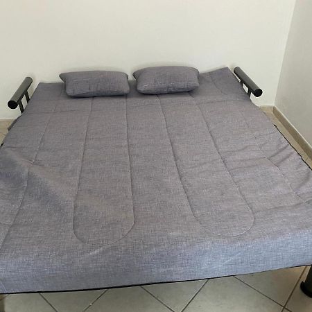 Nyx Dea Della Notte Apartment Бари Екстериор снимка
