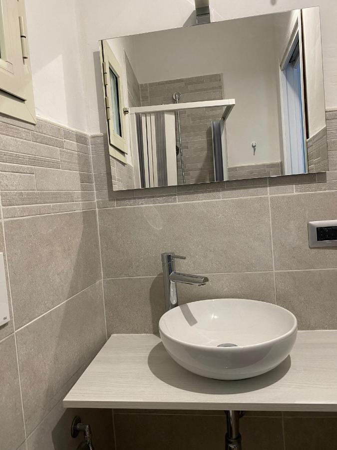 Nyx Dea Della Notte Apartment Бари Екстериор снимка